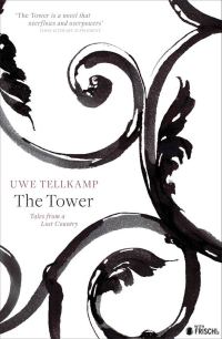 Обложка книги «The Tower»