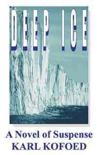 Обложка книги «Deep Ice»