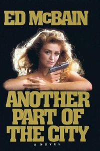 Обложка книги «Another Part of the City»