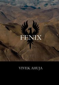 Обложка книги «Fenix»