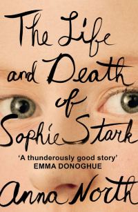 Обложка книги «The Life and Death of Sophie Stark»