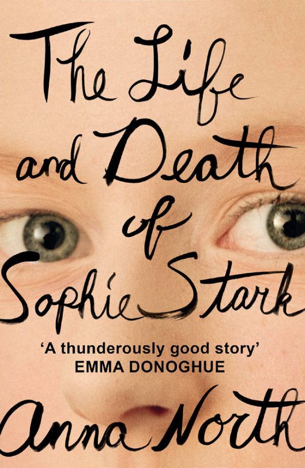 Обложка книги «The Life and Death of Sophie Stark»