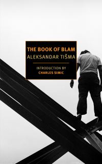 Обложка книги «The Book of Blam»