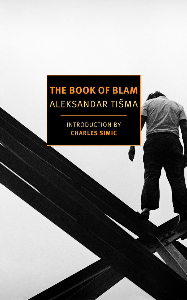 Обложка книги «The Book of Blam»