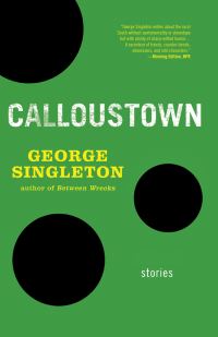 Обложка книги «Calloustown»