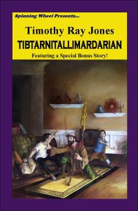 Обложка книги «Tibtarnitallimardarian»