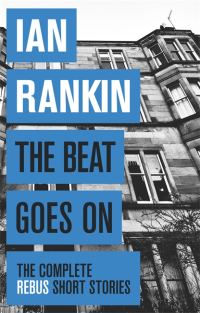 Обложка книги «The Beat Goes On»
