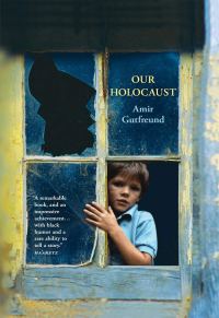 Обложка книги «Our Holocaust»