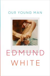 Обложка книги «Our Young Man»
