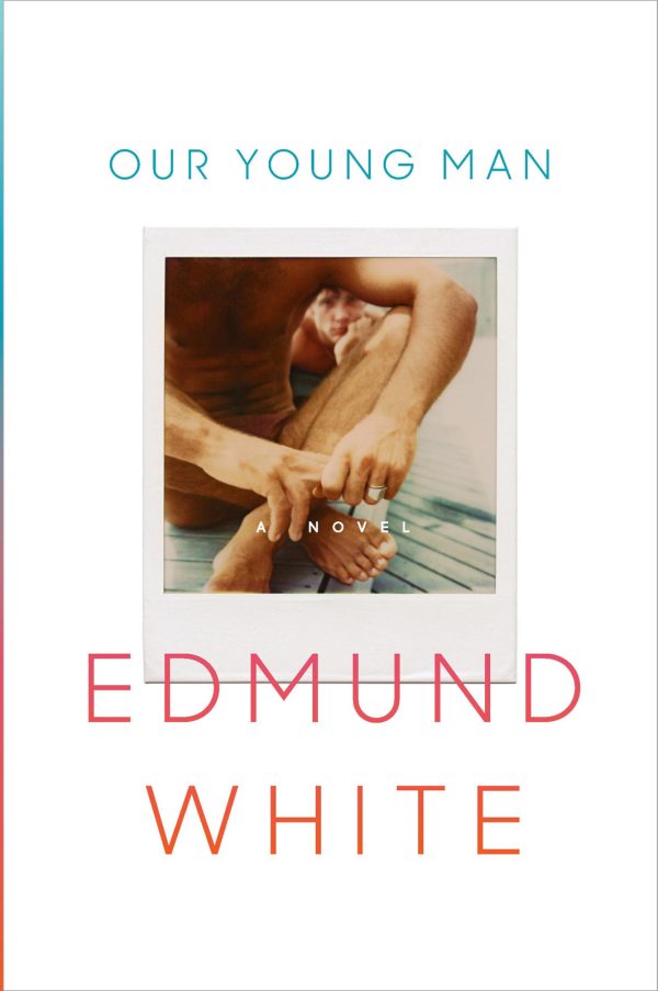 Обложка книги «Our Young Man»