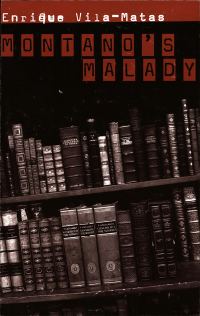 Обложка книги «Montano's Malady»