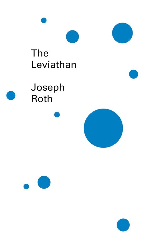 Обложка книги «The Leviathan»