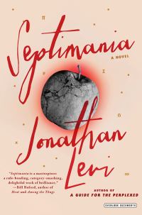 Обложка книги «Septimania»