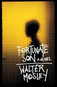 Обложка книги «Fortunate Son»