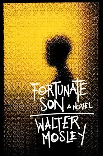 Обложка книги «Fortunate Son»