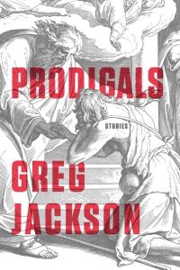 Обложка книги «Prodigals: Stories»