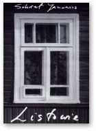 Обложка книги «Лістоўе Listowie»