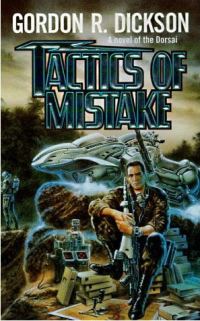 Обложка книги «The tactics of mistake»