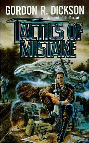 Обложка книги «The tactics of mistake»
