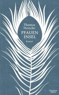 Обложка книги «Pfaueninsel»