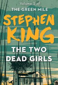Обложка книги «The Two Dead Girls»