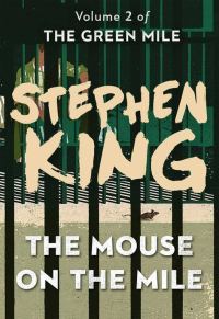 Обложка книги «The Mouse on the Mile»