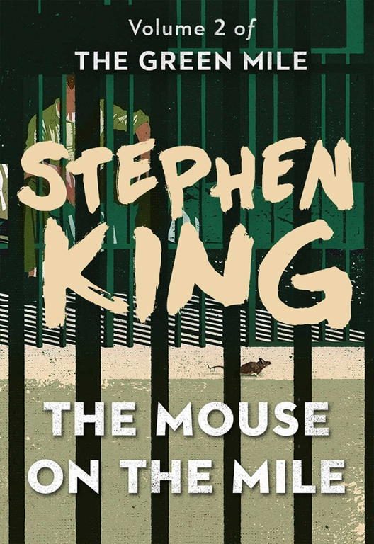 Обложка книги «The Mouse on the Mile»