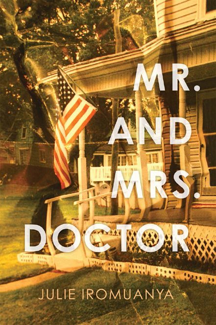 Обложка книги «Mr. and Mrs. Doctor»