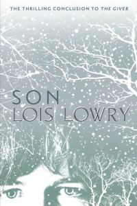Обложка книги «Son»