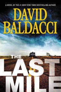 Обложка книги «The Last Mile»