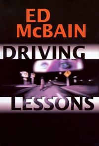 Обложка книги «Driving Lessons»