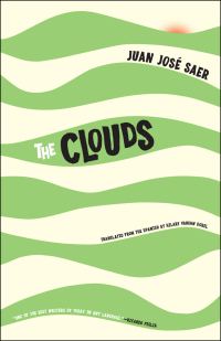 Обложка книги «The Clouds»