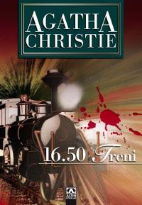 Обложка книги «16.50 Treni»