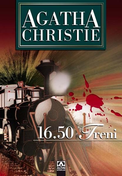 Обложка книги «16.50 Treni»