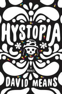 Обложка книги «Hystopia»
