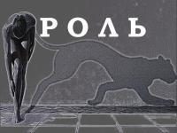 Обложка книги «Роль»