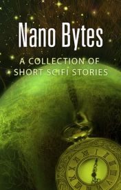 Обложка книги «Nano Bytes»
