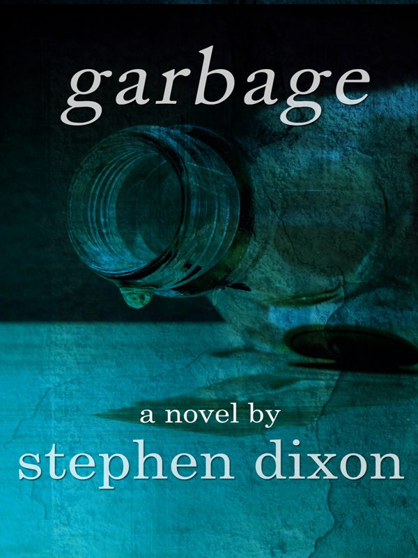 Обложка книги «Garbage»