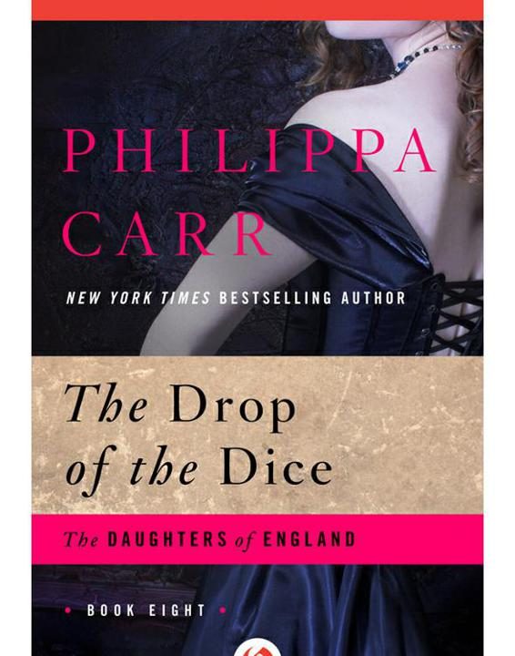 Обложка книги «The Drop of the Dice»