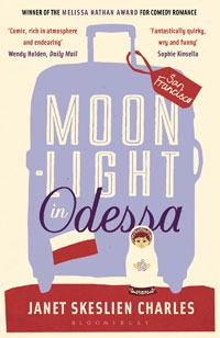 Обложка книги «Одесское счастье»