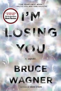 Обложка книги «I’m Losing You»