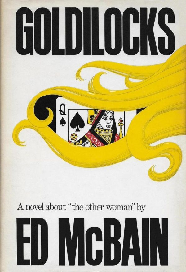 Обложка книги «Goldilocks»