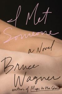 Обложка книги «I Met Someone»