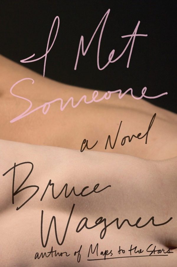 Обложка книги «I Met Someone»