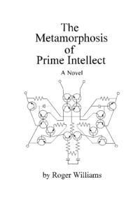Обложка книги «The Metamorphosis of Prime Intellect»
