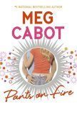 Обложка книги «Pants on Fire»