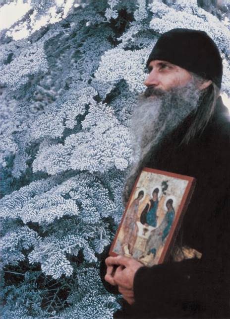 Обложка книги «Тайны книги Апокалипсис»