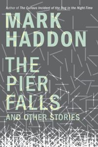 Обложка книги «The Pier Falls: And Other Stories»