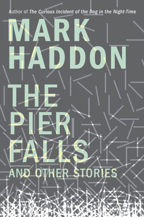 Обложка книги «The Pier Falls: And Other Stories»