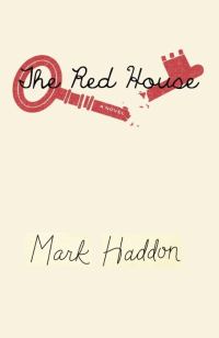 Обложка книги «The Red House»